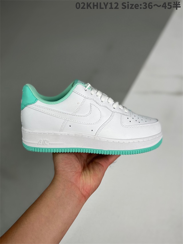 men air force one shoes size 36-45 2022-11-23-434